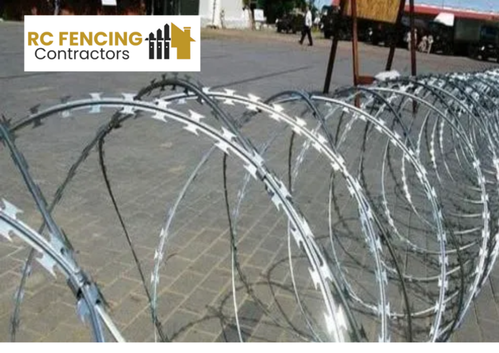 Top Affordable Fencing Contractors Coimbatore-Fencing Services